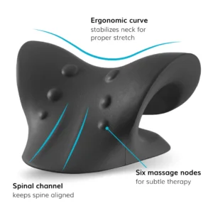 CloudAlign™ Stretch Pillow