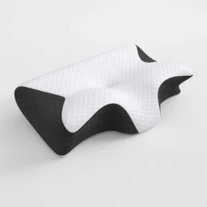 ContourEase™ Orthopedic Memory Foam Pillow