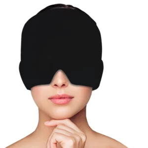 ThermaMelt Migraine Relief Cap